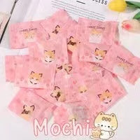 Bolsas de la suerte Mochi: abiertas en vivo: juguetes sensoriales para aliviar el estrés de adultos y niños (tendencia)