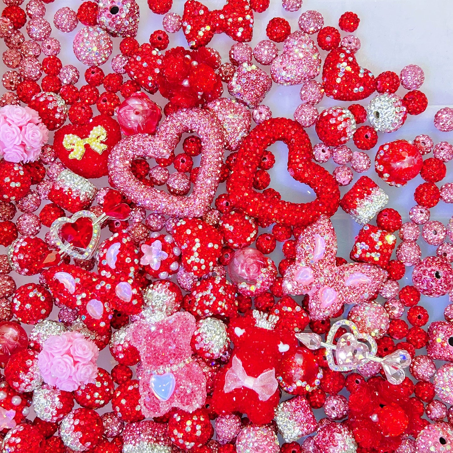 Cupid’s Palette