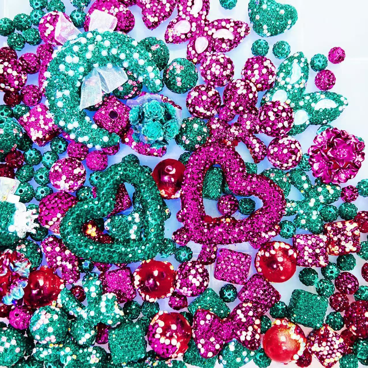 Peacock' Secret Palette