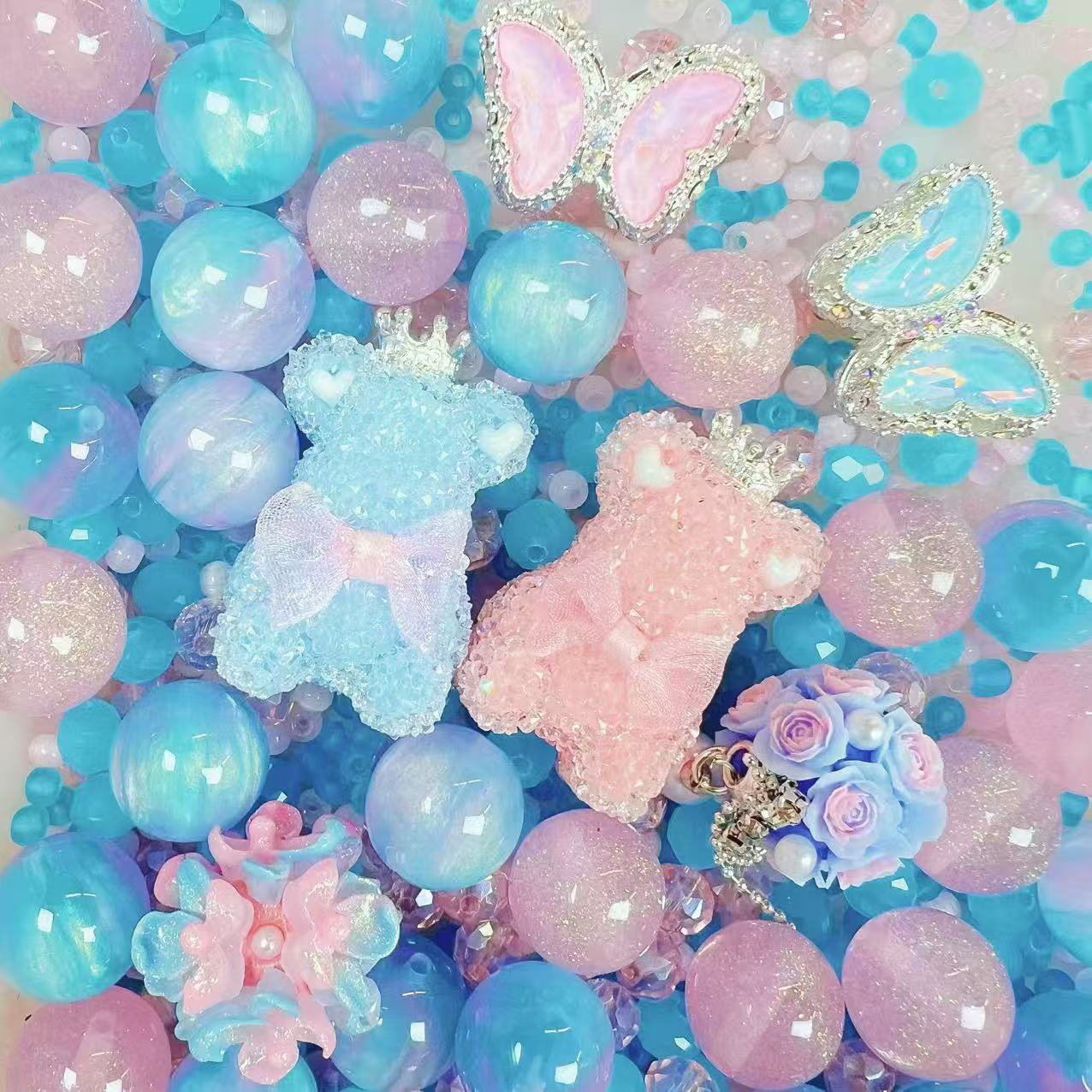 Candy Cloud Dreams
