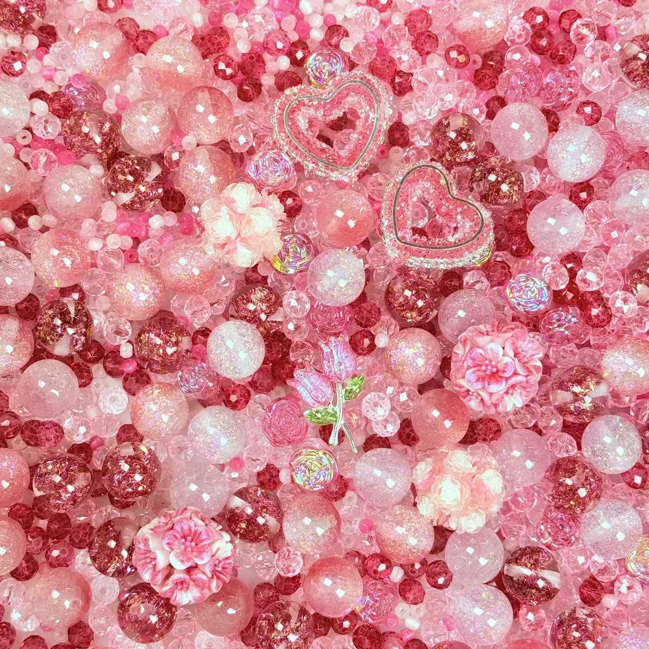 Blossom Blush