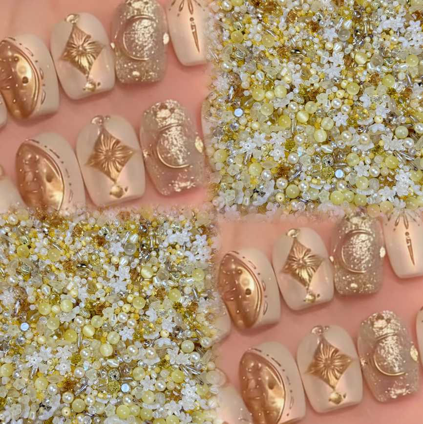 Honey Blossom