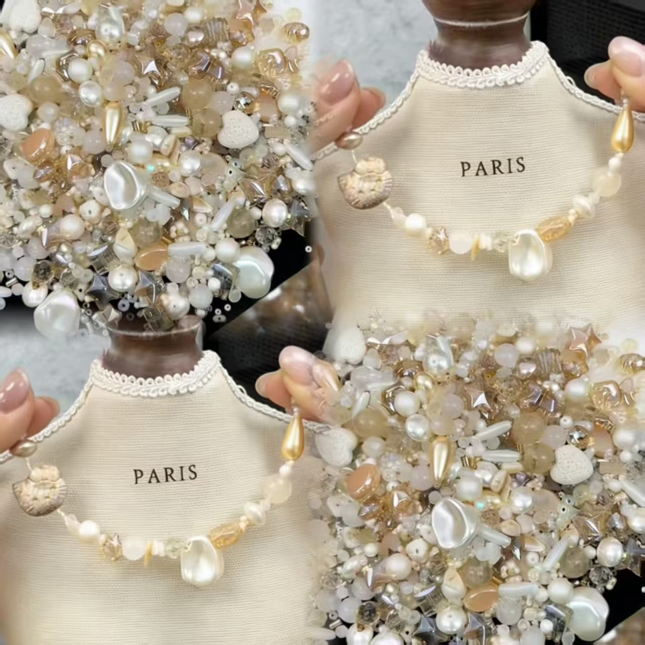 Champagne Baroque