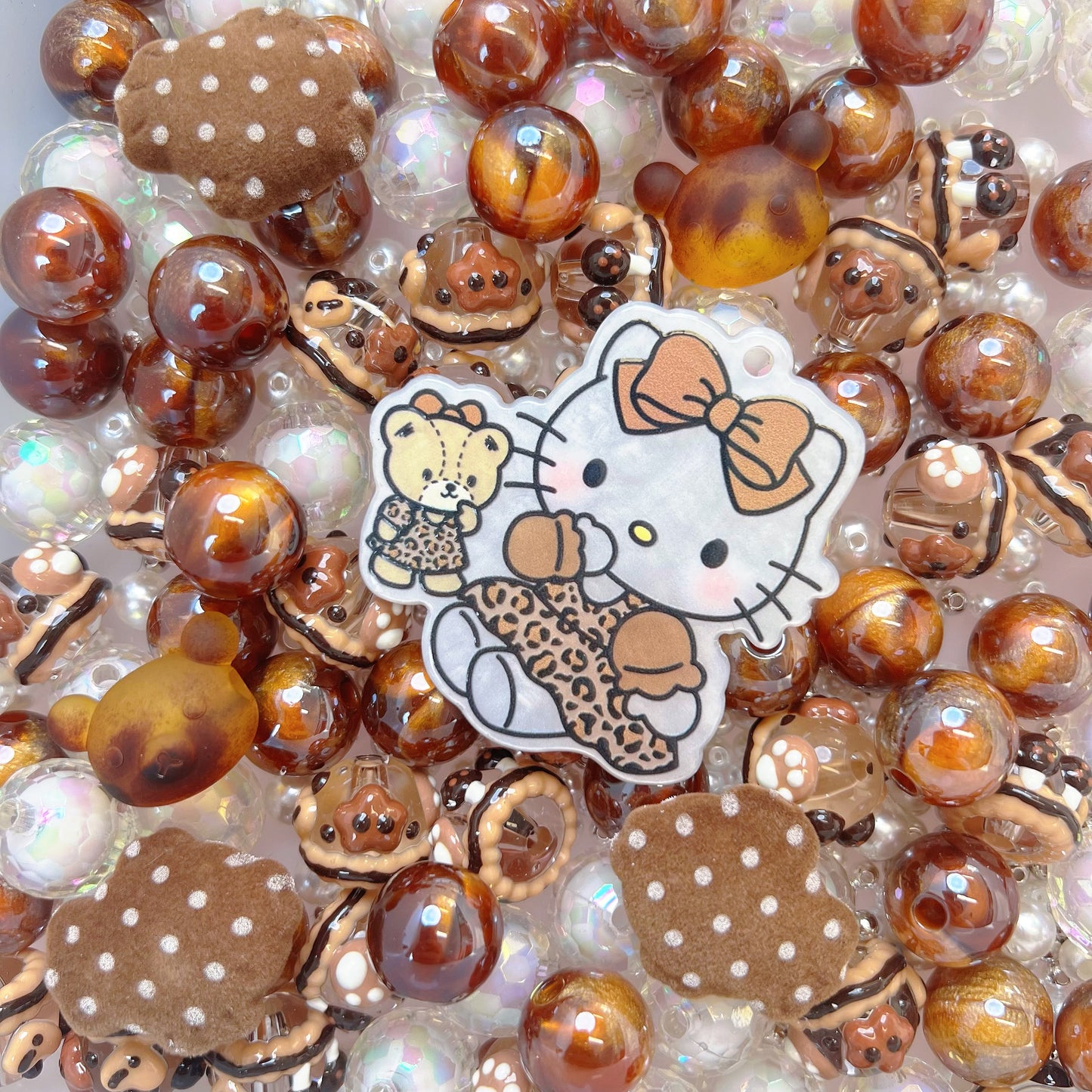 Kitty’s Dream for phone chain