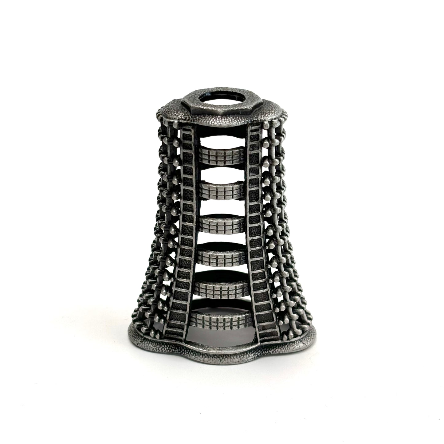 $4,7/1 pieza Base de esfera de cristal para vestido de lucha.