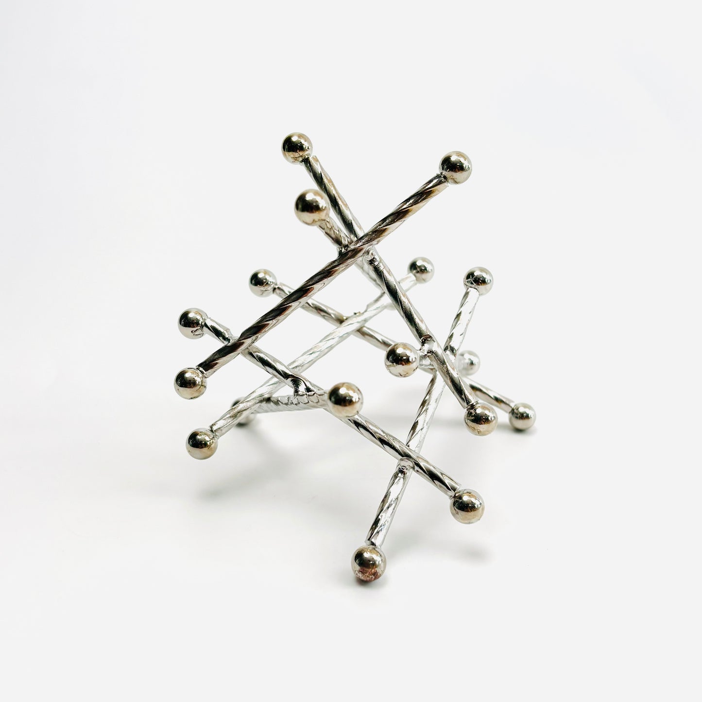 クロッシングクリスタル球ベース 1個あたり 7.2 ドル。