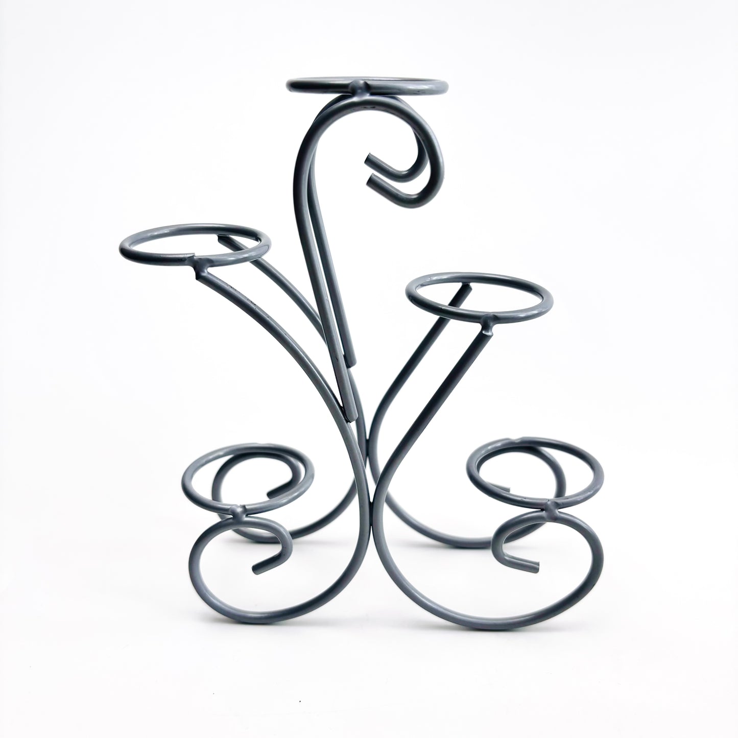 7.4ドル/1個 5球のクリスタル球ベース。