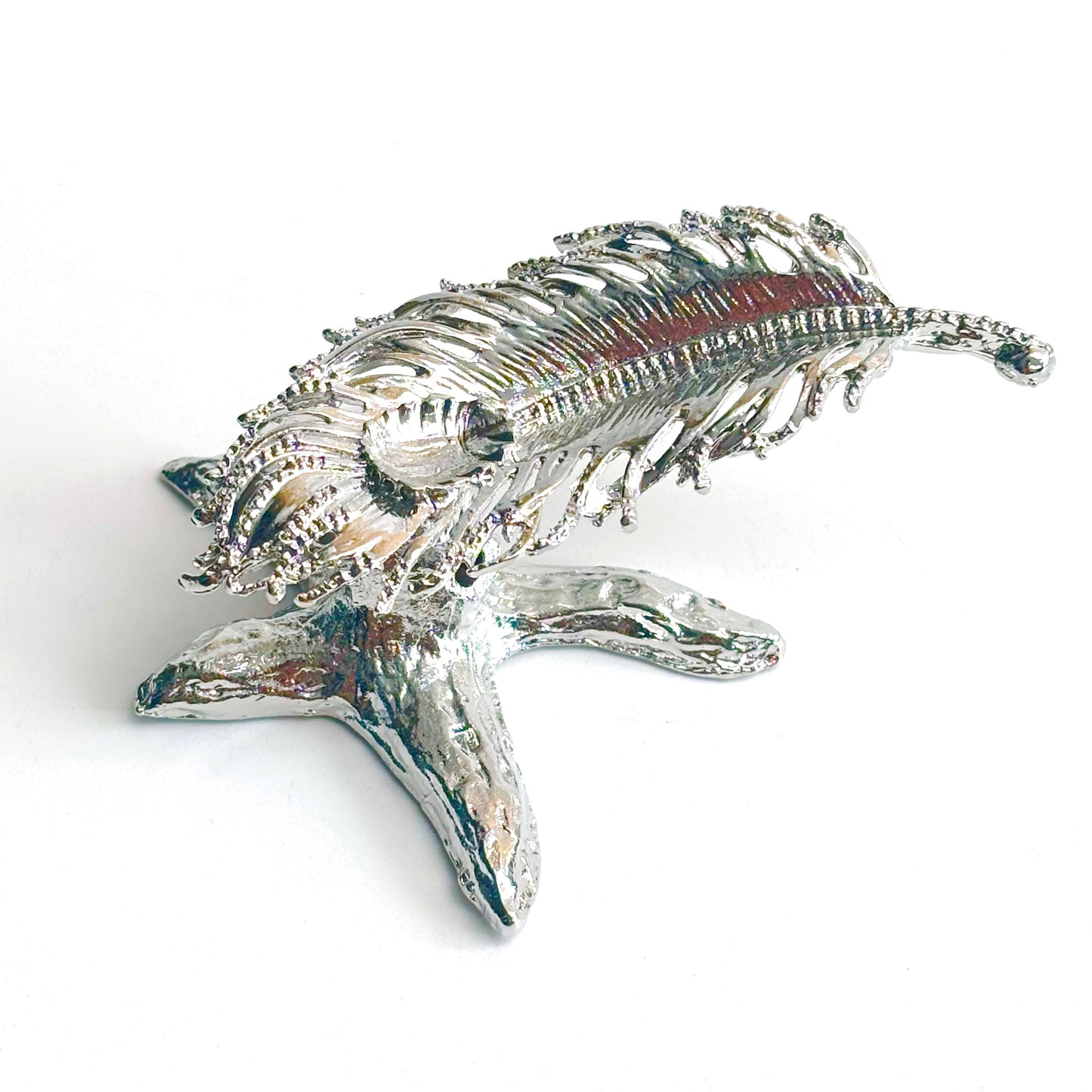 3.2ドル/1個のフェザー球クリスタル球ベース。