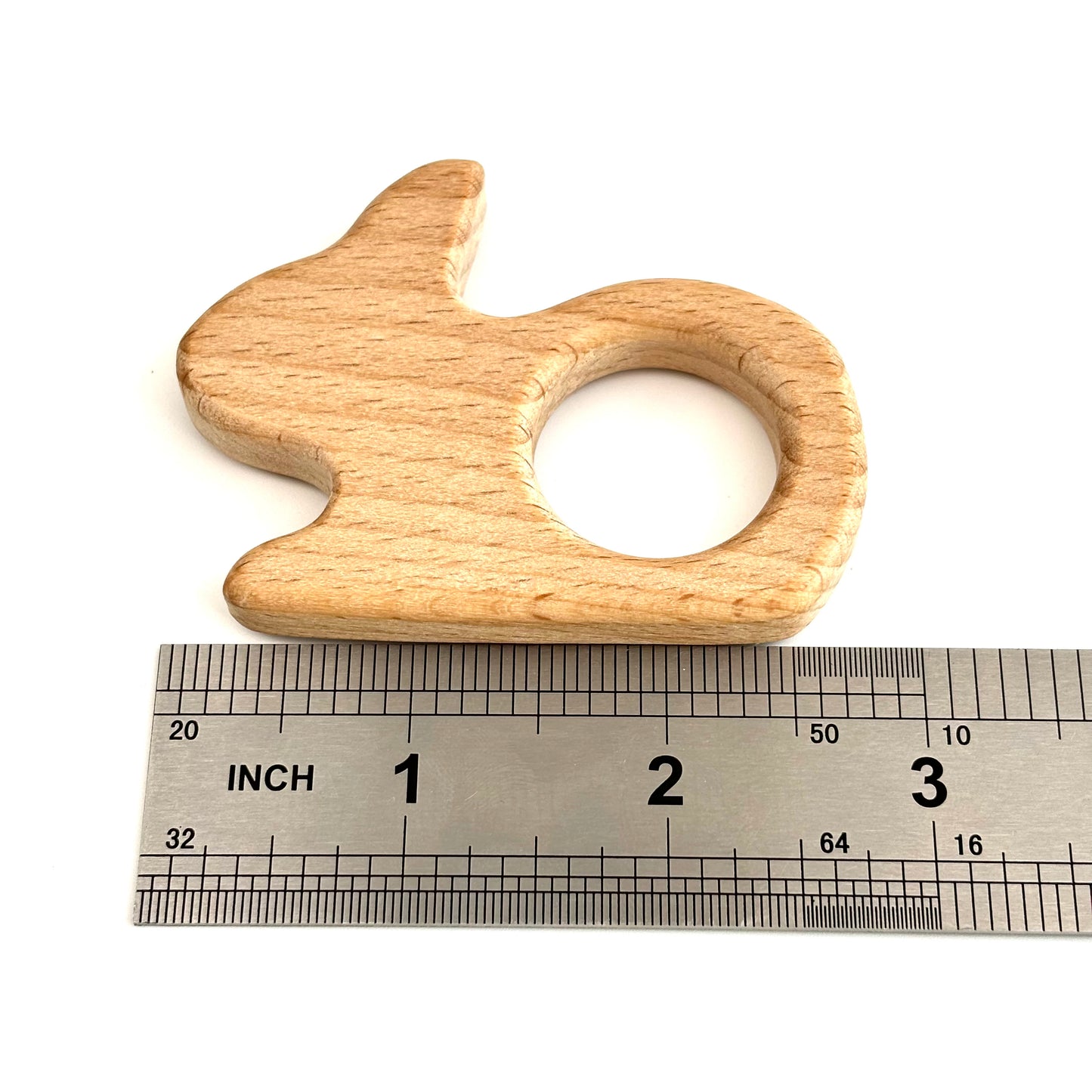 $1.2/1個 ライトブラウンのウサギの球体クリスタル球ベース。