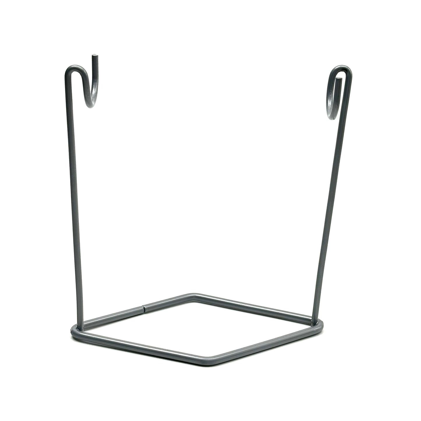 5.2ドル/1個の銀色のスティック/タワークリスタルベース。