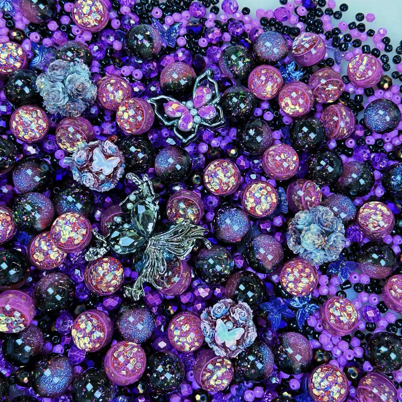 Purple Reign