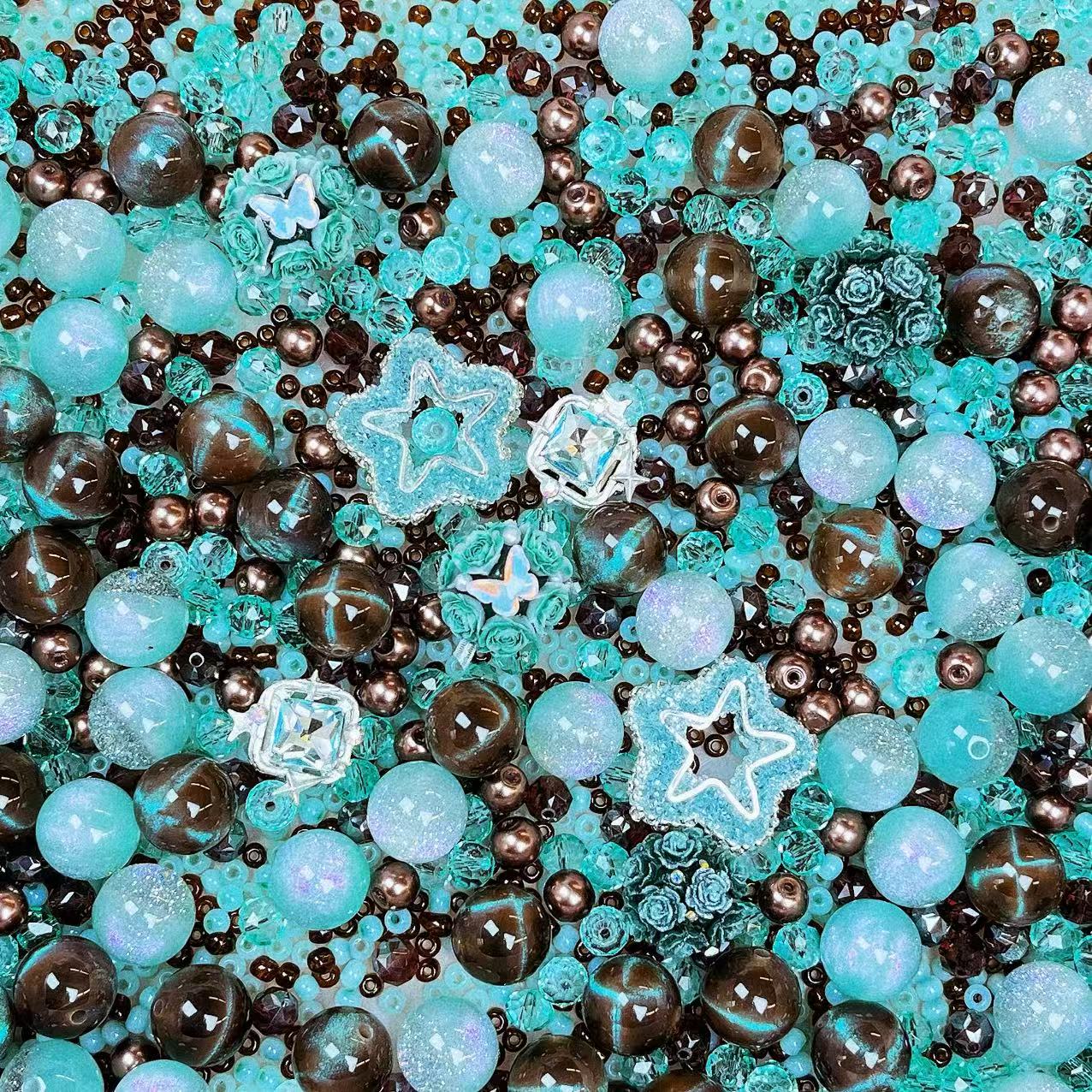 Chocolate Mint Medley