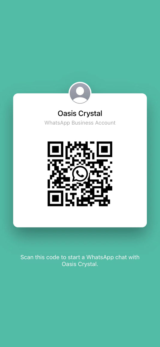 How to check more crystal ?