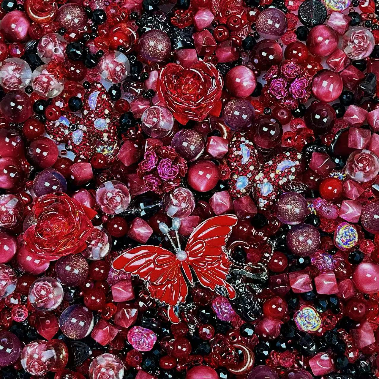 Phantom Rose