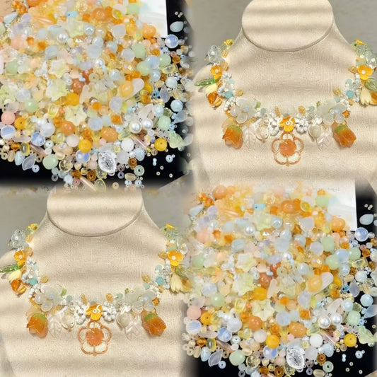 Honeyed Citrus Breeze