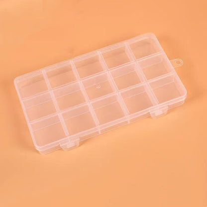AriDIY Organizer Box