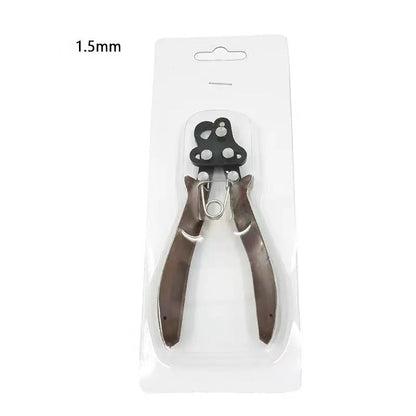 One step Looper Pliers