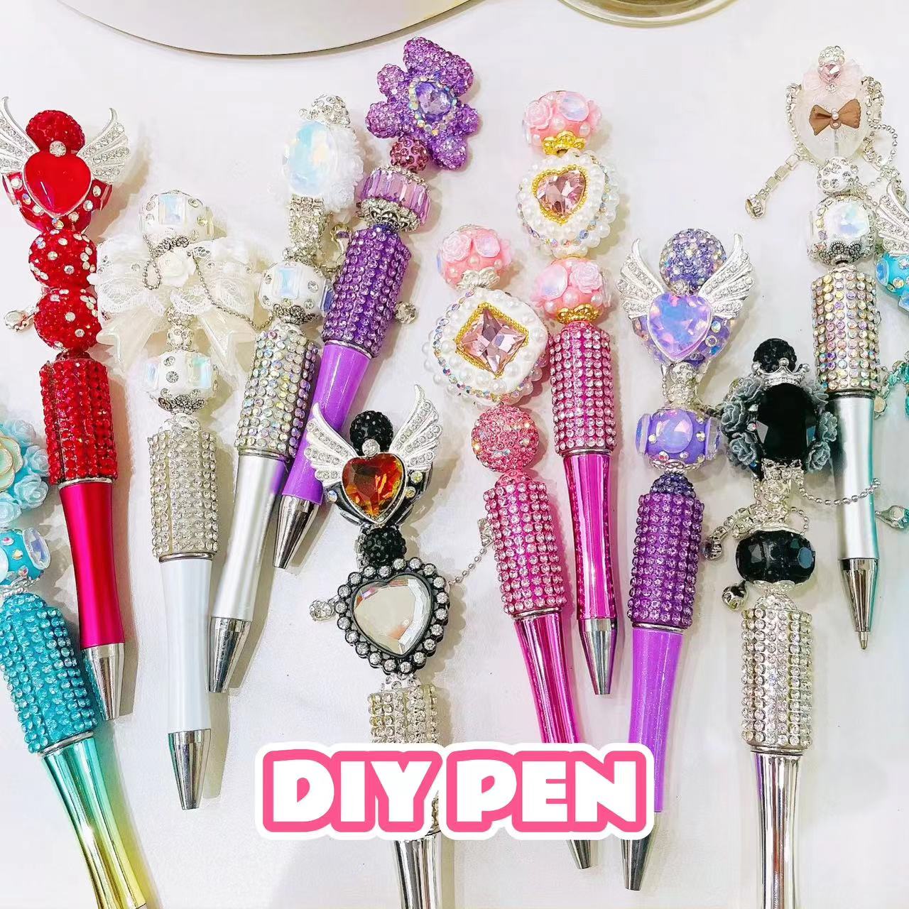 diy pen-jyytrend