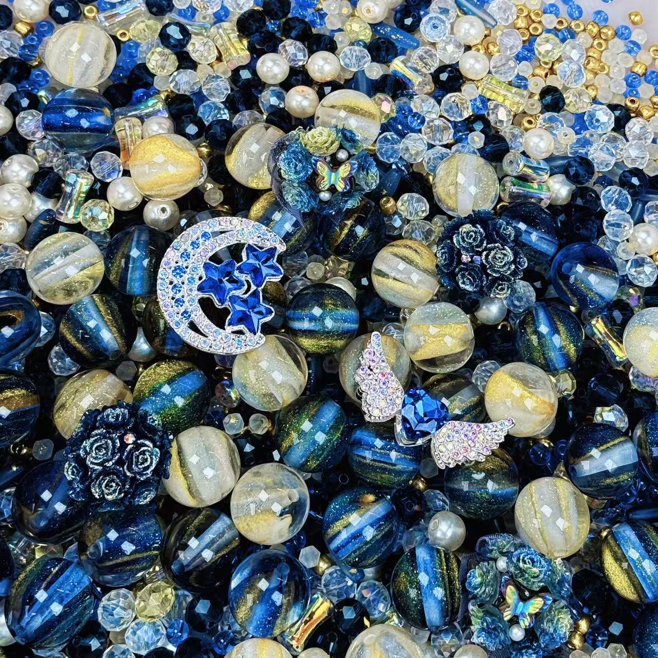 Stellar Tide