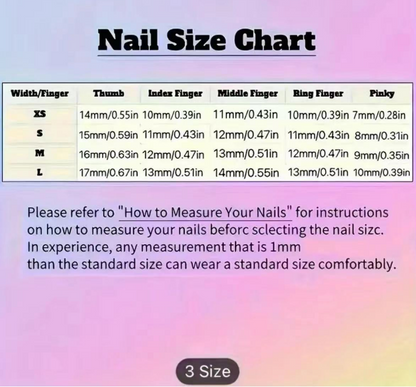 nails（jyynailsdiy）