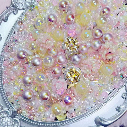 Sun-kissed Blossom 2mm~16mm