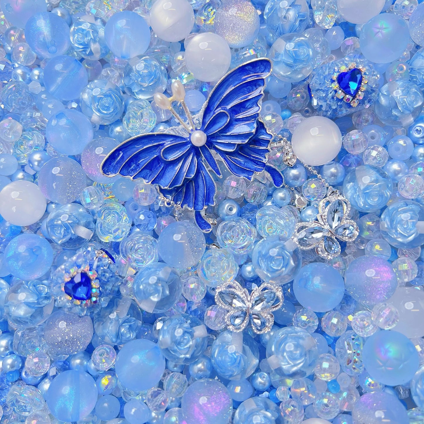 Morpho Bloom