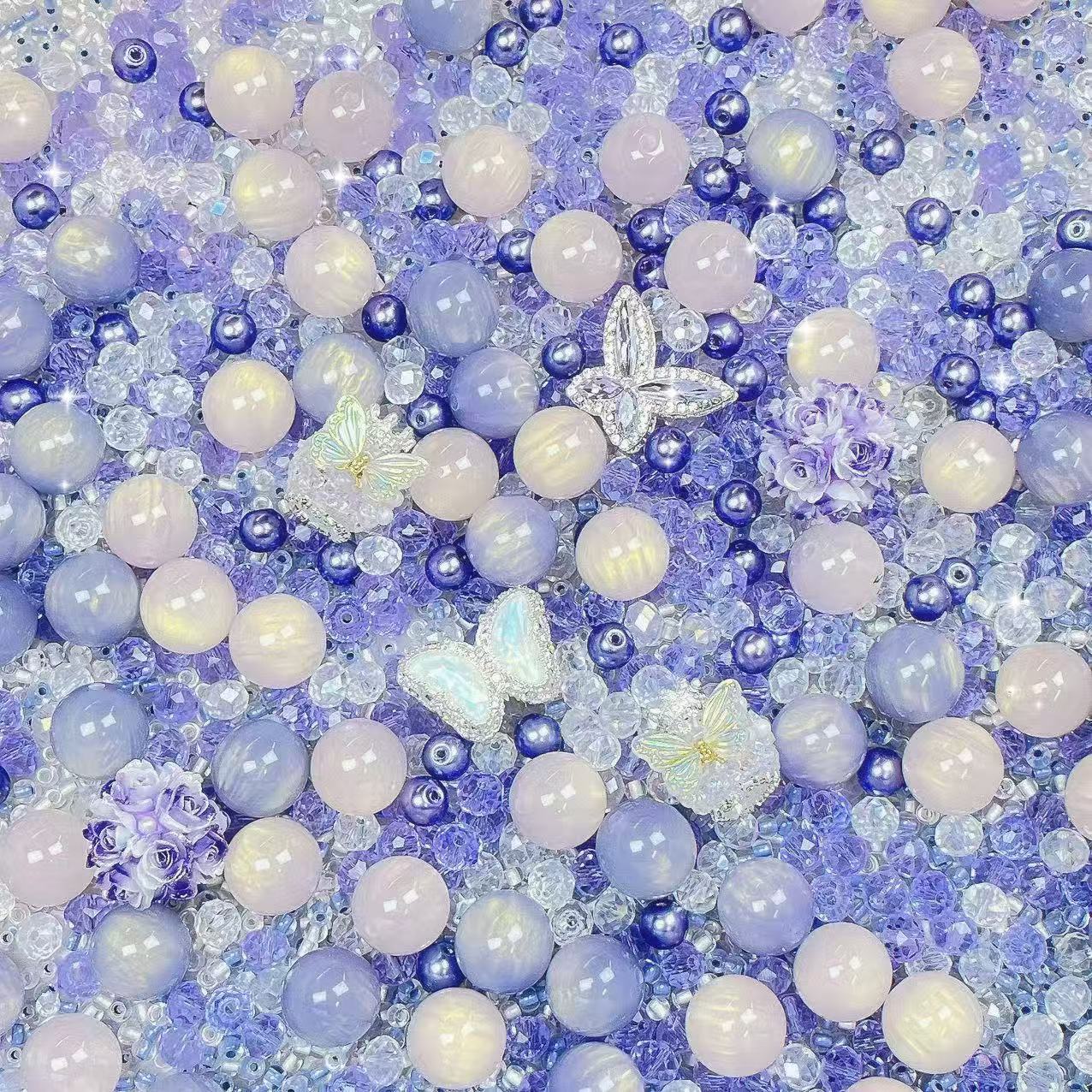 Lavender Pastel Dream