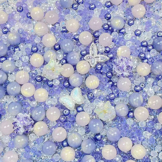 Lavender Pastel Dream