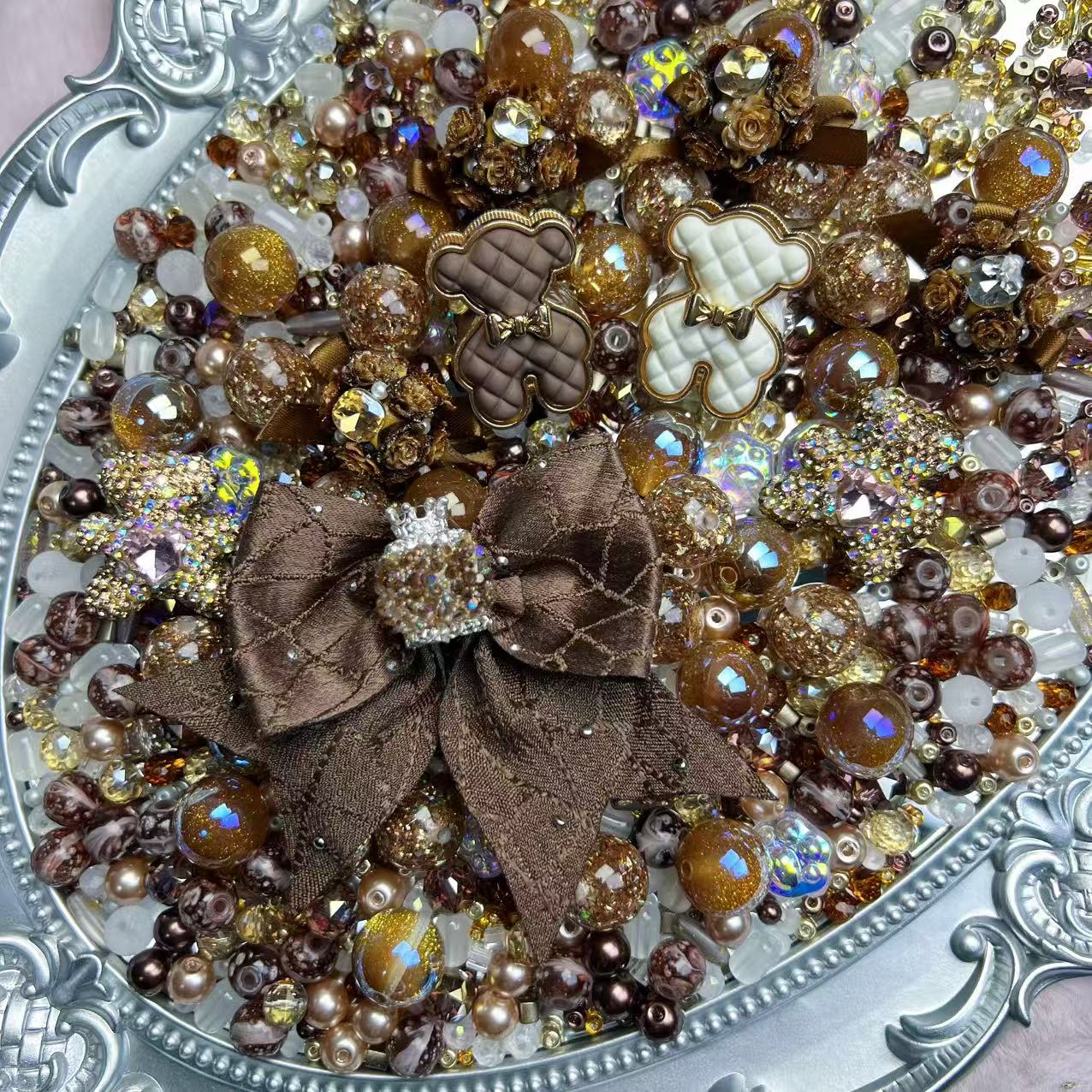 Teddy's Delight 2mm~16mm