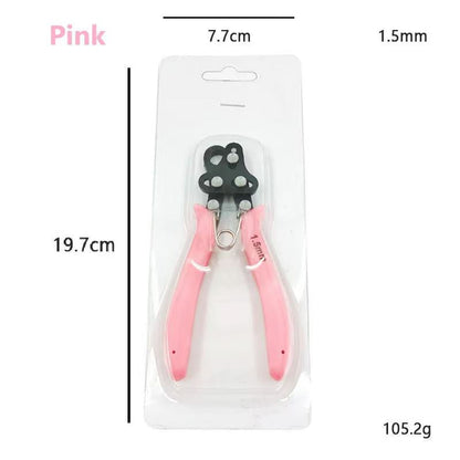One step Looper Pliers