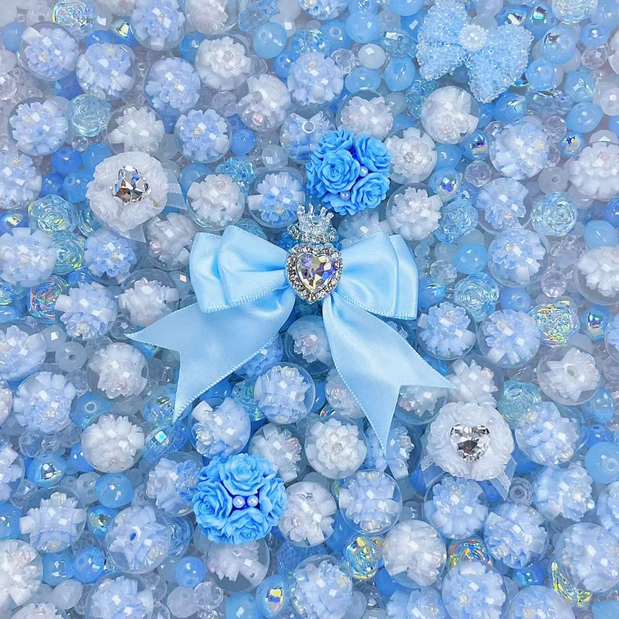 Cinderella's Bow