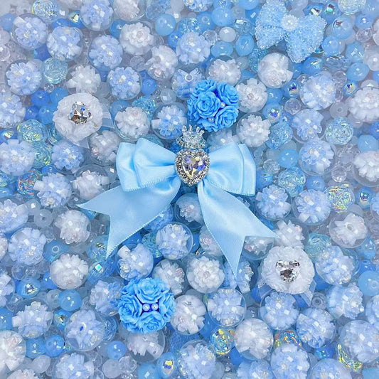 Cinderella's Bow