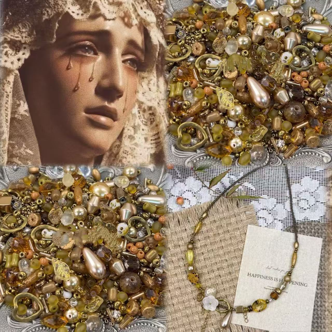 Golden Tear