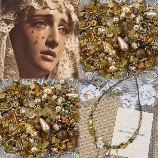 Golden Tear