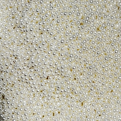 Pearl Spacer Beads