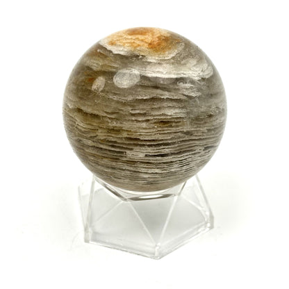 Crystal Ball Wholesale – 80% Off Retail Price,A Variety of Mixed Material Crystal Balls Available, with Diameters from 20mm to 80mm, Minimum Order 1KG