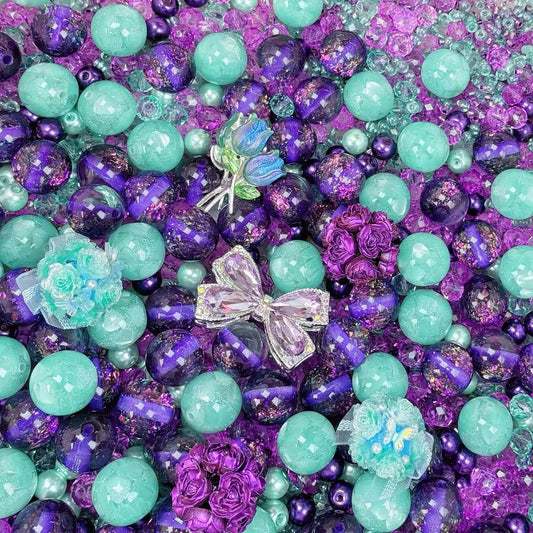 Enchanted Lilac Mint