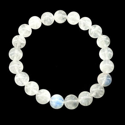 Wholesale various types of crystal materials bracelet, suitable for customers purchasing in large quantities, priced at only 80%.