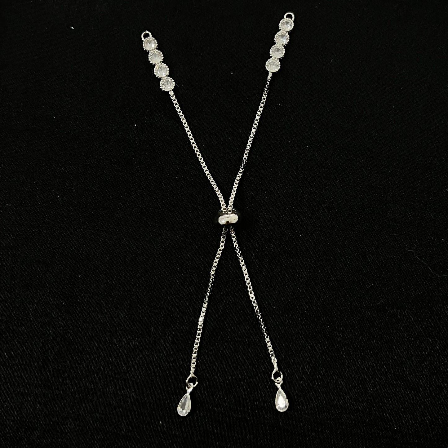 Luxury extension chain