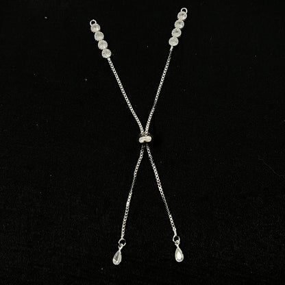 Luxury extension chain
