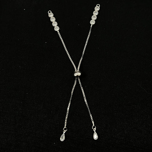 Luxury extension chain