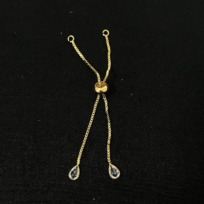 Luxury extension chain