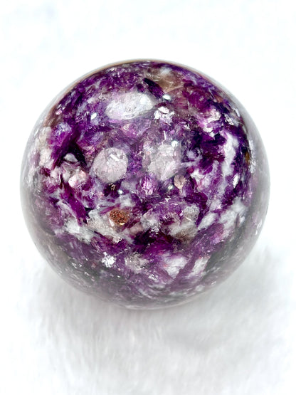 Crystal Ball Wholesale – 80% Off Retail Price,A Variety of Mixed Material Crystal Balls Available, with Diameters from 20mm to 80mm, Minimum Order 1KG