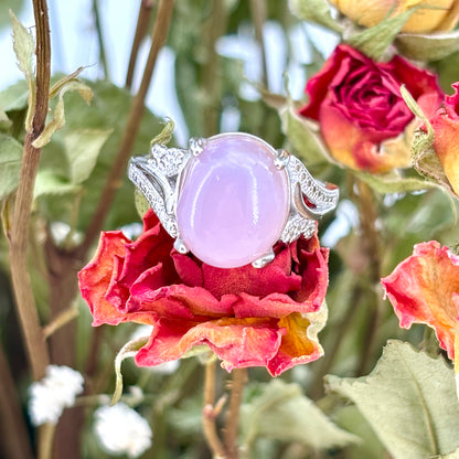 Anillo de cristal de 2 dólares la pieza: equilibrio, salud, riqueza, sueño curativo. 