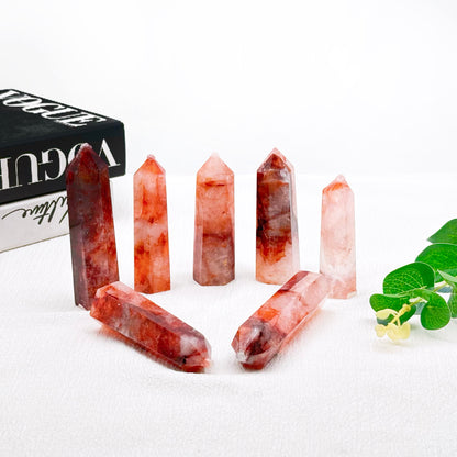 Crystal wholesale at 20% off, starting from 1 kilogram.