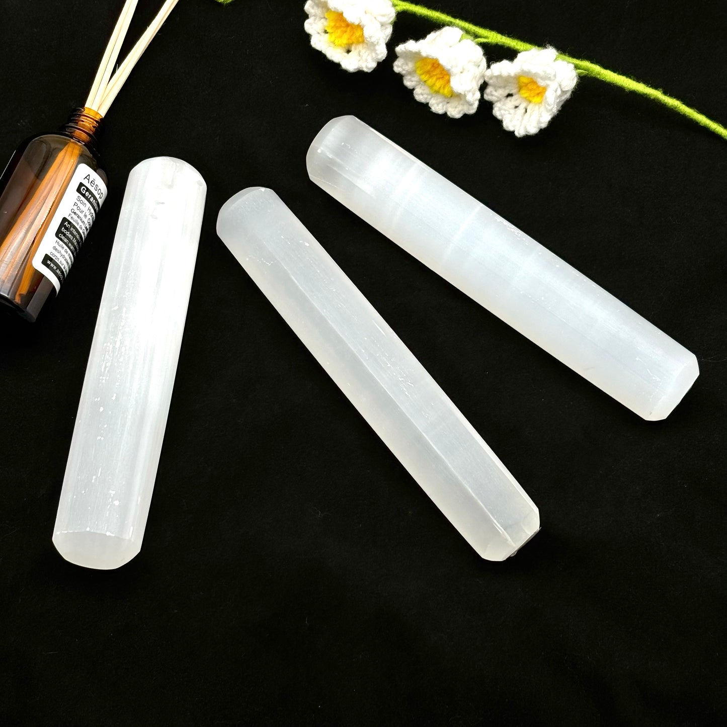 Crystal wholesale at 20% off, starting from 1 kilogram.