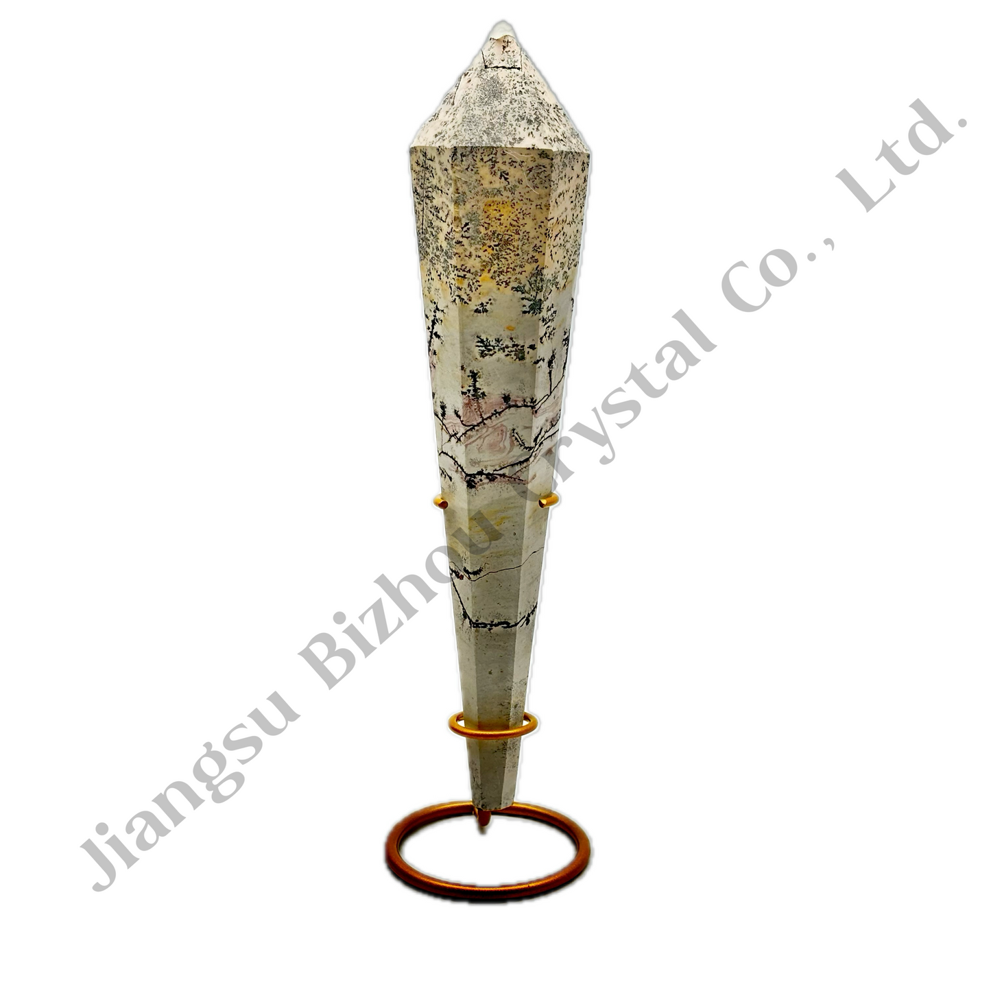 Crystal Scepters in Various Materials,The length is between 4.5cm and 34cm.Mystical Power,Crystal Scepter,Take Control of Your Destiny