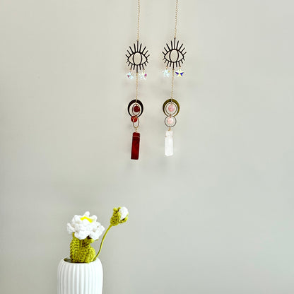 Pendant/Hangings and mural decorations,