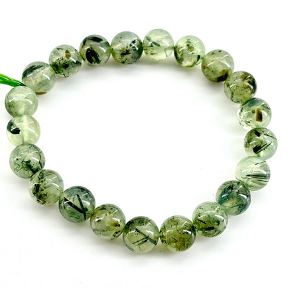 7mm、8mm、9mm、10mm Crystal Bracelet Decorations.