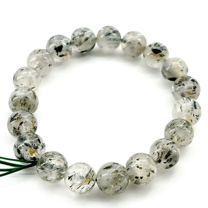 7mm/8mm/9mm/10mm Crystal Bracelet Collection.